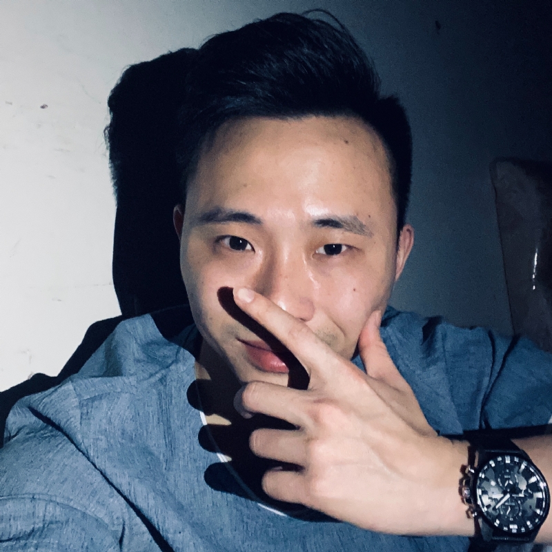 自律的第二张照片--福清征婚网