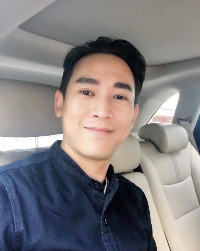 温柔的老头子的第一张照片--福清征婚网