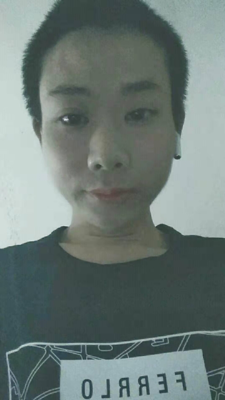 水中月的第一张照片--福清征婚网