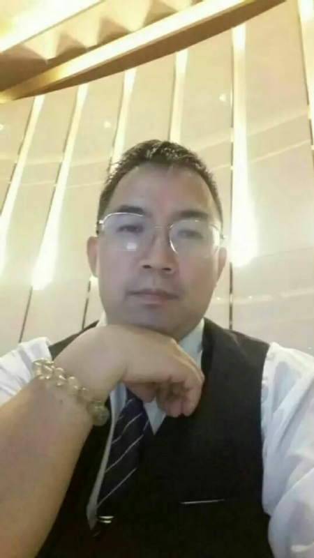 wen哥的第一张照片--福清征婚网