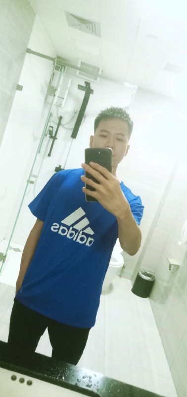 啊泉的第一张照片--福清征婚网