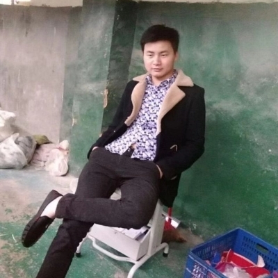 森的第二张照片--福清征婚网