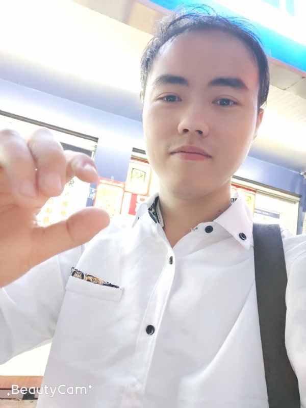 开心就好的第一张照片--福清征婚网