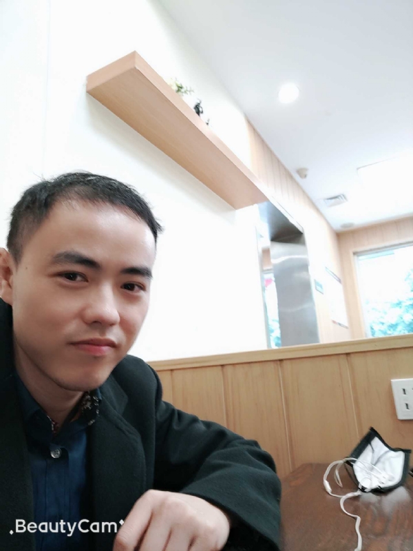 开心就好的第二张照片--福清征婚网