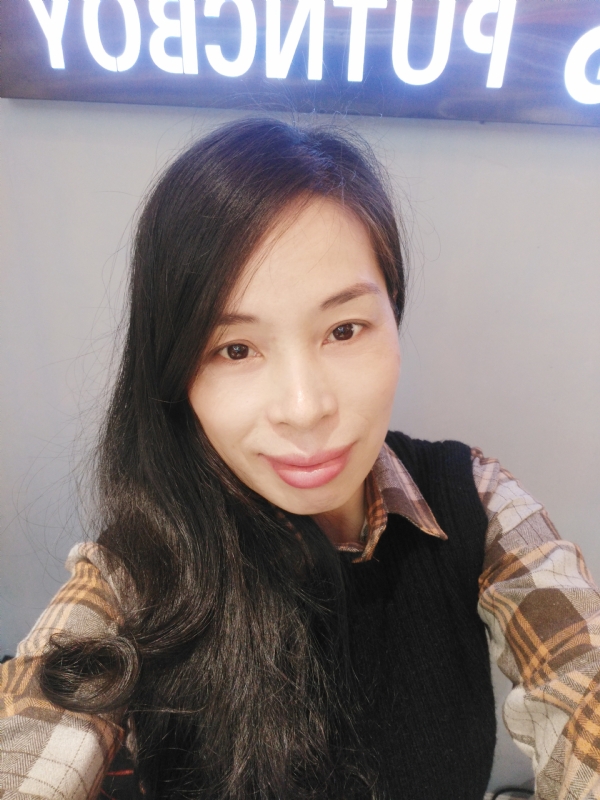 ABC的第一张照片--福清征婚网