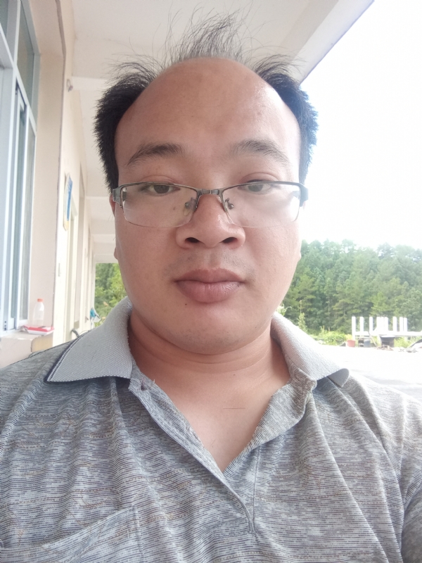 蓝色星空的第一张照片--福清征婚网
