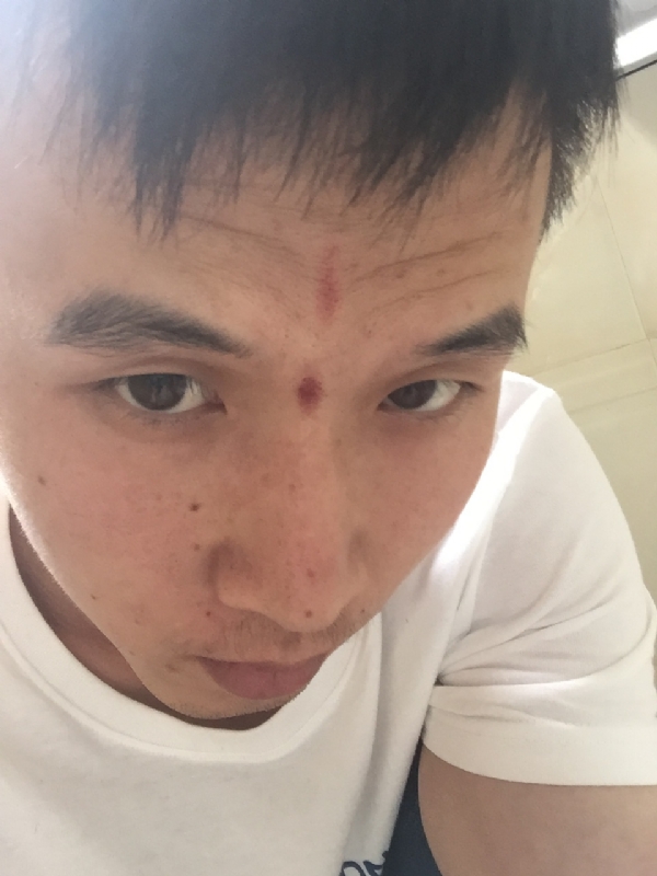 爱晴的第一张照片--福清征婚网