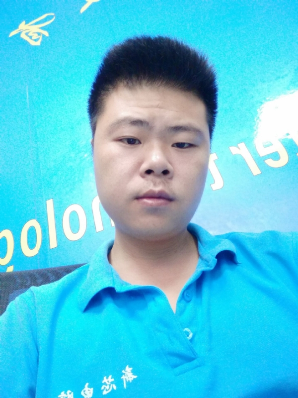 阿菜的第三张照片--福清征婚网
