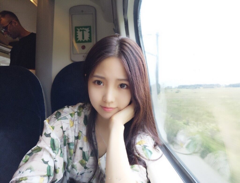 梦想成假的第一张照片--福清征婚网