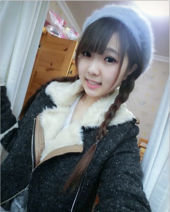 梦想成假的第四张照片--福清征婚网