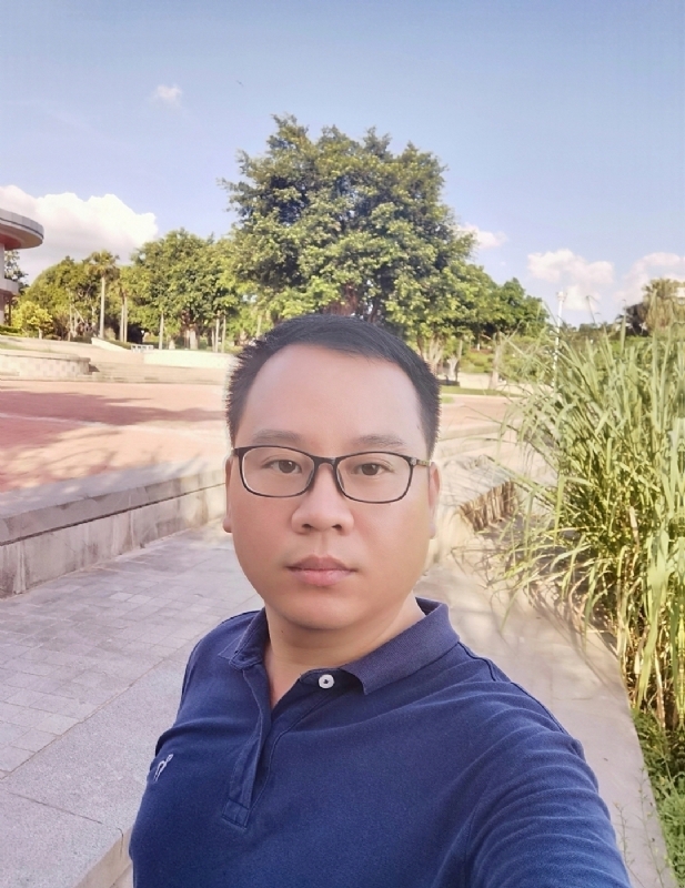 小兵的第二张照片--福清征婚网