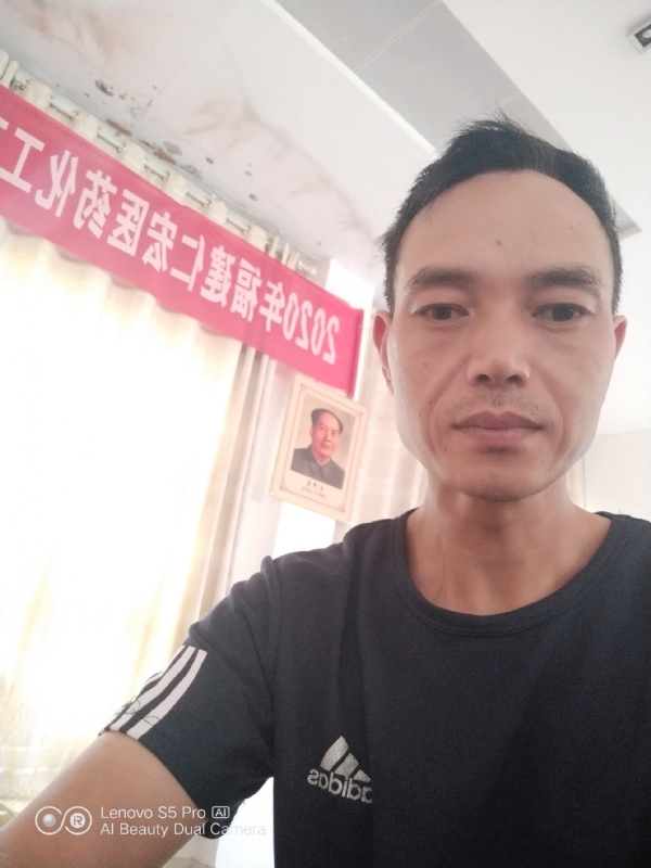 向往彩虹的第三张照片--福清征婚网