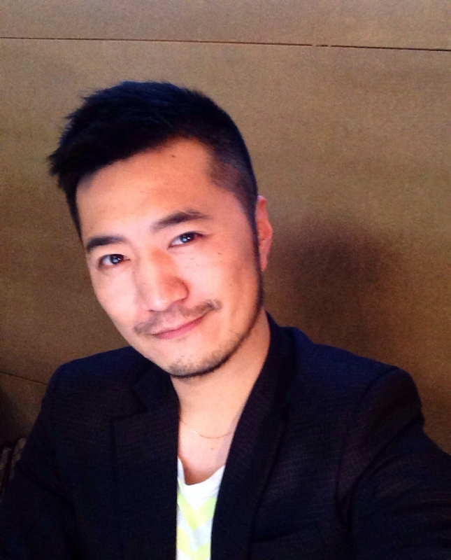 清风的第一张照片--福清征婚网