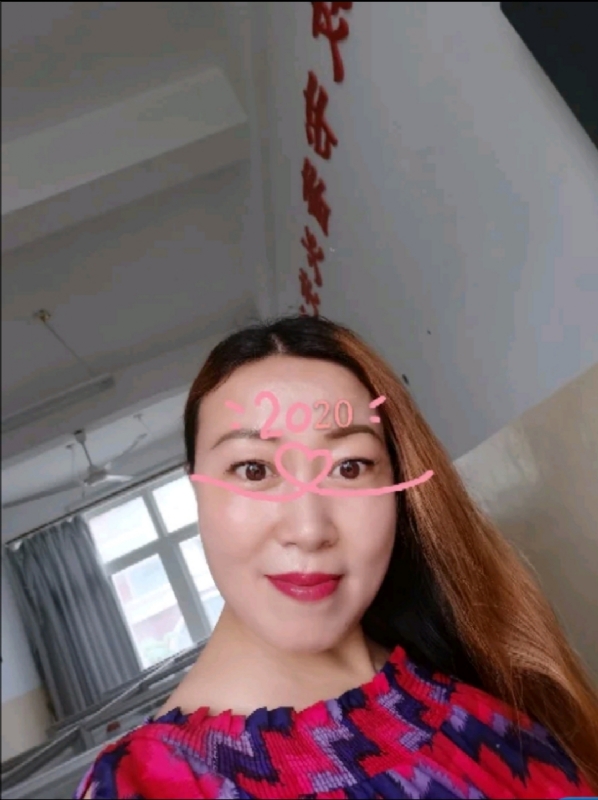 庭院深深的第二张照片--福清征婚网