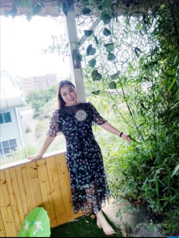 庭院深深的第三张照片--福清征婚网