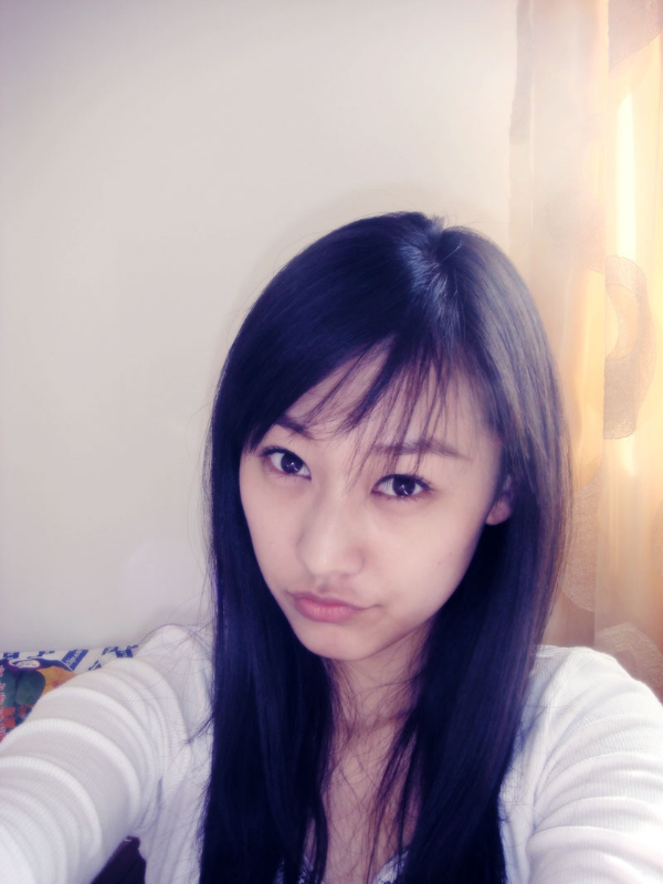 伤别离的第一张照片--福清征婚网