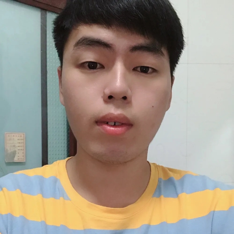 安浩i的第一张照片--福清征婚网