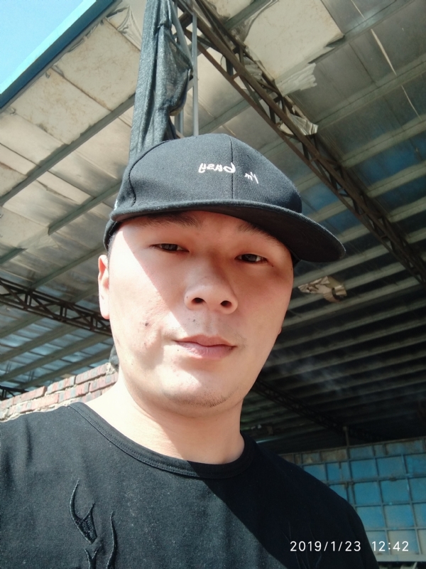 小蔡的第一张照片--福清征婚网