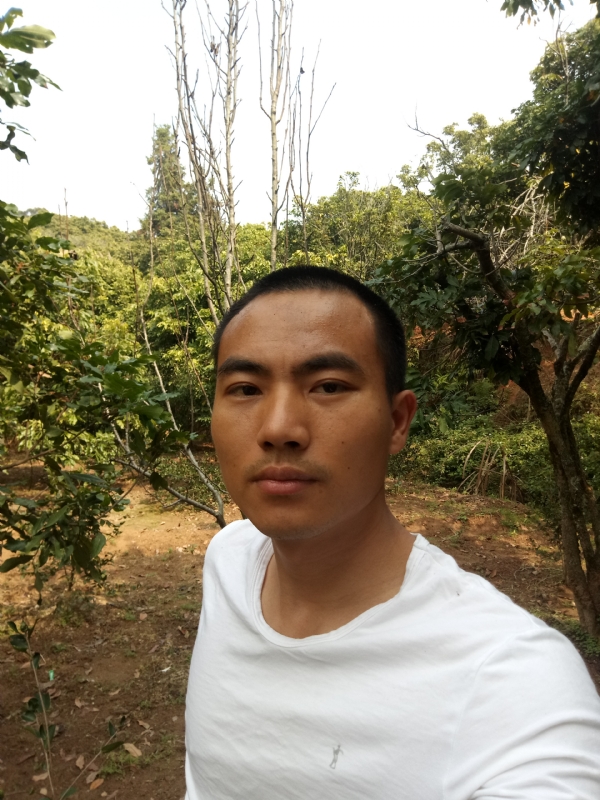 简单的第一张照片--福清征婚网