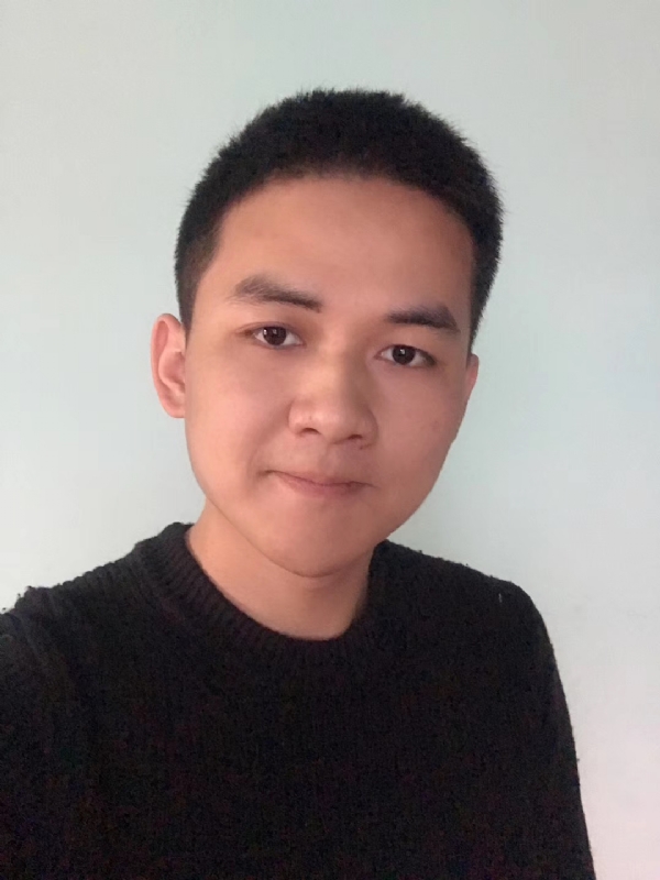 镇憾的第一张照片--福清征婚网