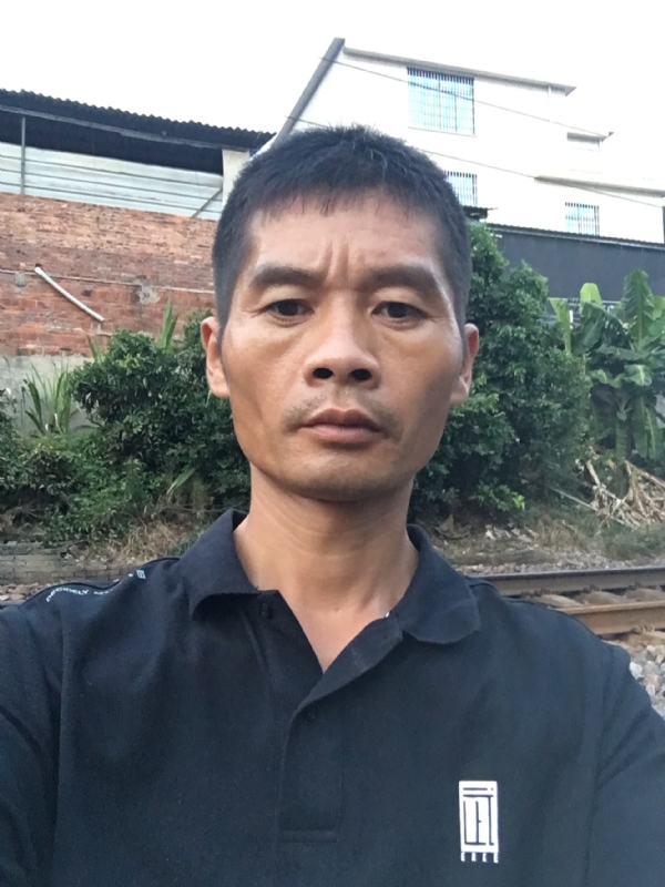 小张的第一张照片--福清征婚网