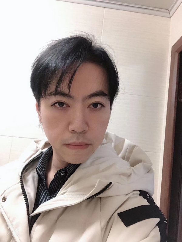 空中花园的第四张照片--福清征婚网