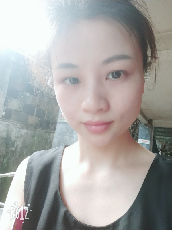 慢慢的第二张照片--福清征婚网