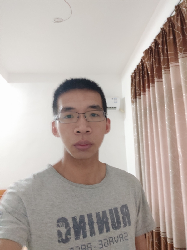 那夏日的风的第一张照片--福清征婚网