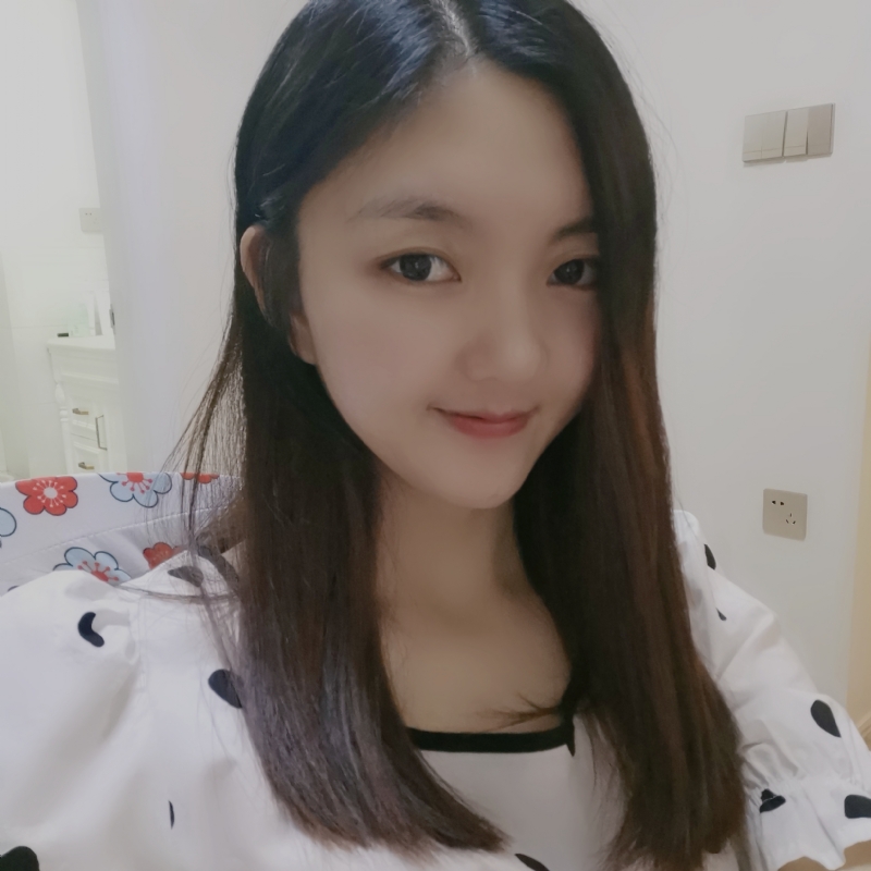 依依的第一张照片--福清征婚网