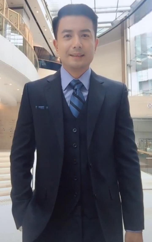 宁静致远的第一张照片--福清征婚网