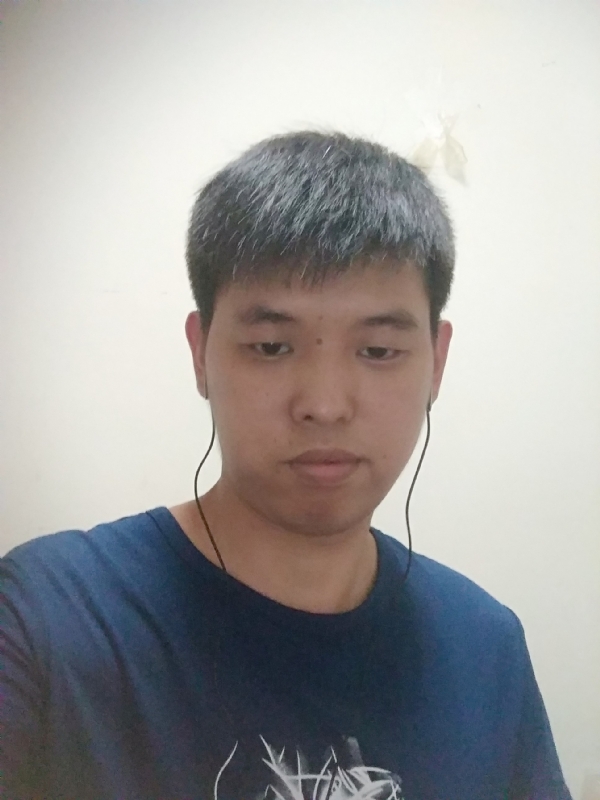 跳舞的鱼的第一张照片--福清征婚网