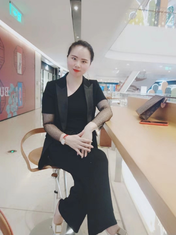 洒脱666的第一张照片--福清征婚网