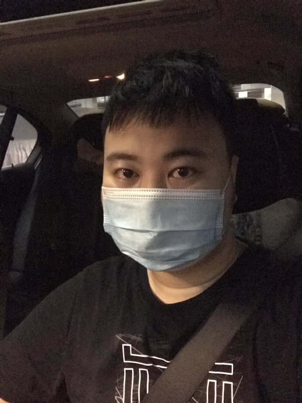 Roman的第一张照片--福清征婚网