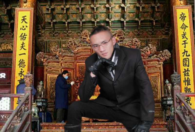 余生平凡的第二张照片--福清征婚网