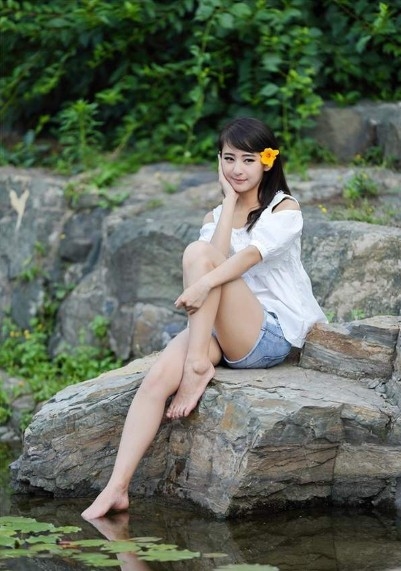 陌陌的第一张照片--福清征婚网