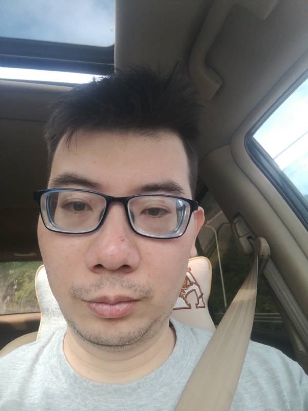 永恒无望的第一张照片--福清征婚网
