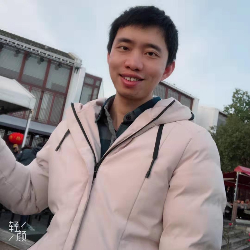 萍水相逢的第二张照片--福清征婚网