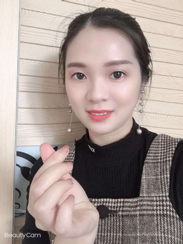 紫梦的第一张照片--福清征婚网