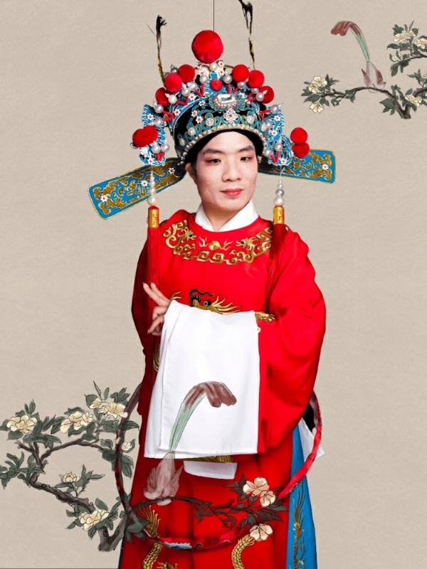shizhenyi的第一张照片--福清征婚网