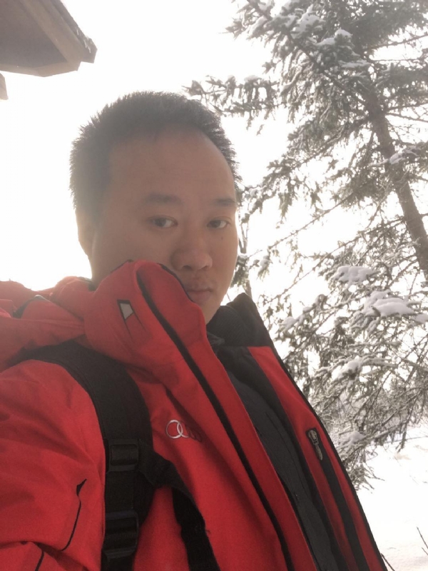 鷇音子的第一张照片--福清征婚网
