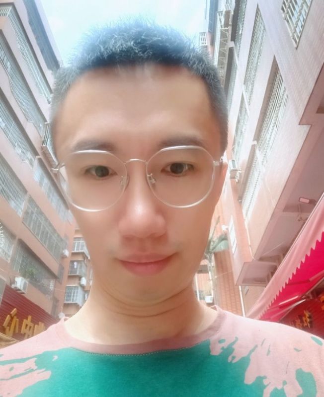 一生有你的第一张照片--福清征婚网