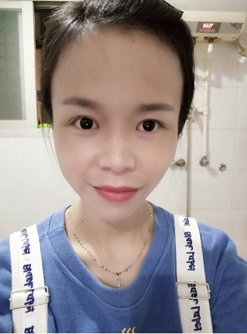 舞月光的第一张照片--福清征婚网