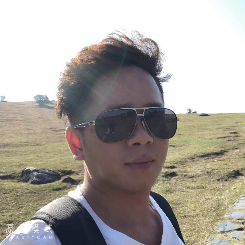 六个字的距离的第一张照片--福清征婚网