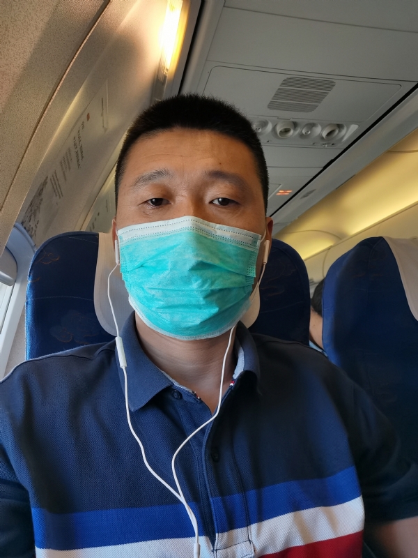 石头的第一张照片--福清征婚网