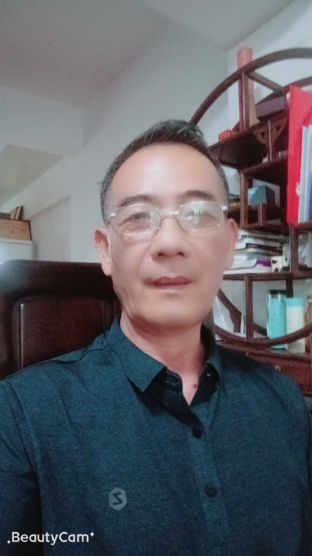 墨初的第一张照片--福清征婚网