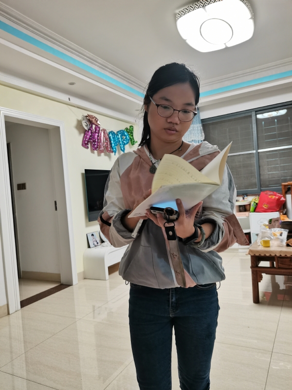 空谷幽兰的第一张照片--福清征婚网