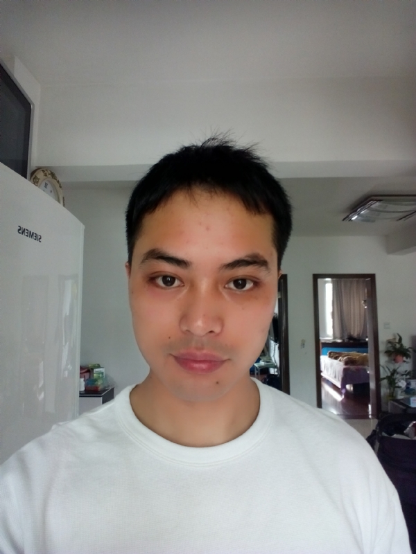 即时我也的第一张照片--福清征婚网