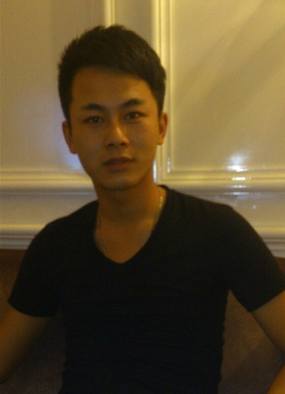 香甜奶油小哥的第一张照片--福清征婚网