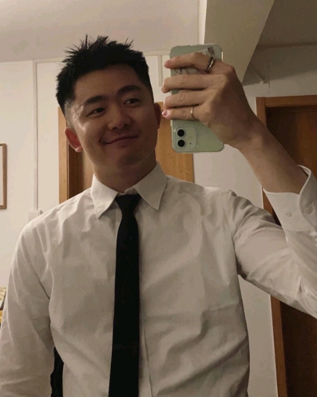 启航的第二张照片--福清征婚网