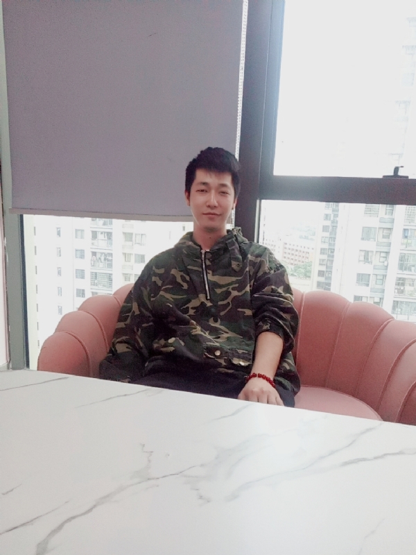 网恋被骗37块5的第二张照片--福清征婚网